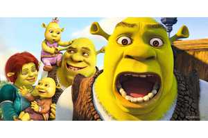 Shrek 5 Theory Solves A Major Ogre Mystery & Continues A Key Franchise Trend