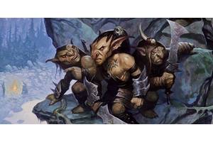 D&D's 2025 Monster Manual Has A Unique Challenge After 2024 Orc Changes