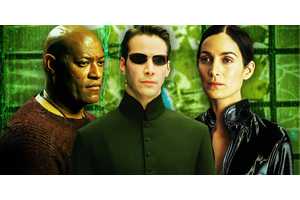 Matrix’s Biggest Neo Plot Hole Is Secretly The Perfect Story For The Upcoming Matrix 5