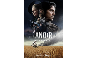 What's Going On With The Andor Season 2 Trailer, & Why Hasn't Disney Released It Already?