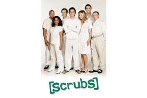 10 Guest Stars We Want To See In The Scrubs Revival