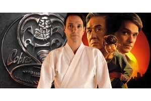 Netflix's Cobra Kai Season 6 Release Has Put Even More Pressure On Karate Kid: Legends