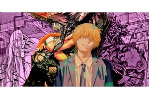 Expect the Unexpected: Chainsaw Man Is So Good Because It Keeps on Beating Allegations