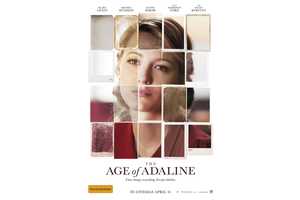 The Age Of Adaline Cast & Character Guide