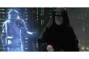 Rise Of Skywalker Accidentally Turned One Revenge Of The Sith Scene Into The Best Foreshadowing I've Seen