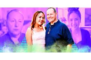 90 Day Fiancé: Annie Suwan Reveals Stunning Photos Of Beachfront Home She Owns In Thailand After Leaving America
