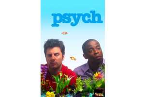 Monk & Psych’s Only Team-Up Is A Reminder Of How Badly We Needed A Crossover