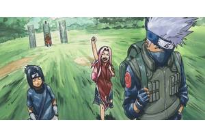 At Last, Naruto's New Anime May Be Coming In 2025 Thanks To a Recent Studio Update