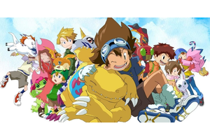 Does Digimon Need a Netflix Series? This Live-Action Short Proves It Does