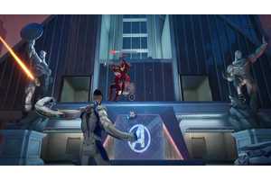 "I Was Disrespected": Marvel Rivals Player Learns The Hard Way That Mr. Fantastic Gameplay Makes For Hilarious Moments