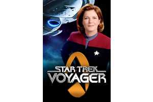 Seven Of Nine’s Borg “Children” On Star Trek: Voyager Explained