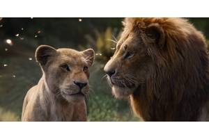 Mufasa: The Lion King Wasted It's Two Biggest Returning Cast Members