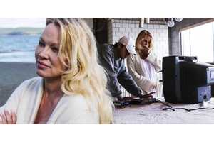 Pamela Anderson's Documentary With A 96% On Rotten Tomatoes Streaming On Netflix Is A Must Watch After The Last Showgirl