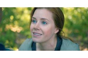 Amy Adams’ Divisive New Horror Movie That Could Finally Win Her An Oscar After 19 Years Is Now Streaming