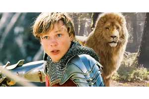 How Every Major Character's Story Ends In The Chronicles Of Narnia Books