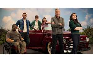 Tim Allen's New Sitcom Marks Major Timeslot Improvement For ABC, Beats The Conners