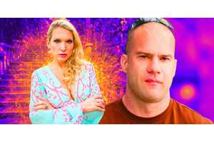 90 Day Fiancé:  Before The 90 Days
