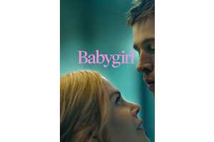 Harris Dickinson's Babygirl Role Is The Pefect Reminder To Watch This 89% RT Drama From 2023