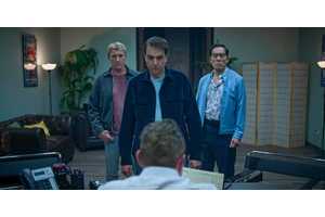 Cobra Kai's Emotional Final Episodes Teased By Composers As They Reflect On Their 6-Season Journey