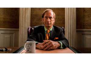 The Real Jimmy McGill Only Appeared In 1 Episode Of Breaking Bad
