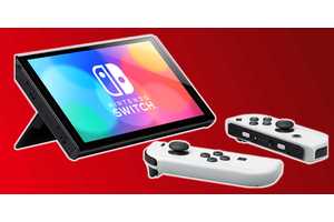 Several Games Allegedly Coming To The Nintendo Switch 2 Have Leaked, Including Some Major Titles