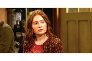 Reba McEntire's Latest Onscreen Daughter Previews Her Happy's Place Debut