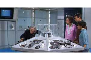 I Hope Doctor Who Season 15 Isn't Repeating Its Controversial TARDIS Mystery From Ncuti Gatwa's First Season