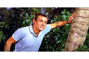 Sean Connery Turned This 1962 James Bond Movie Scene Down (A Stuntman Did It Instead)