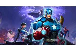 "Nobody Wants To Tank": Marvel Rivals Fans Claim Vanguard Mains Are Few & Far Between, Asking NetEase To Prioritize Tanks