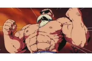 Dragon Ball: Master Roshi's Actor Mike McFarland Diagnosed With Brain Tumor, Launches GoFundMe for Treatment