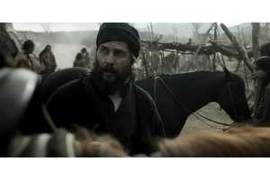 Epic New Series That's Now On Netflix Gives The Streamer A Huge Western Rival For Taylor Sheridan's Shows