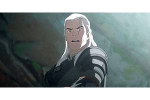 Netflix’s New Witcher Movie Makes Henry Cavill’s Geralt Recast Even More Disappointing
