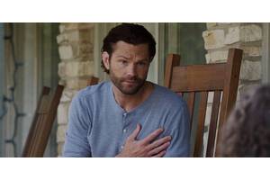 Jared Padalecki & Walker Showrunner Reunite For New Medical Series