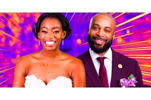 Married At First Sight Season 18: Ikechi Ojore Should Have Never Been Cast (His Accusatory Behavior Towards Emem Obot Is Very Telling)