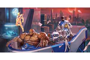 What Marvel Rivals Season 1 Hero Designs Mean For Role Queue