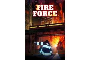 Fire Force Season 3 Drops Flashy New Trailer, Confirming the Anime's U.S. Return