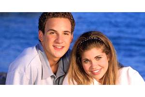 Seth Meyers Goes On Epic Boy Meets World Rant That Reaffirms Topanga Made The Wrong Choice Proposing To Cory Over Yale