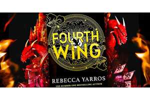 Fourth Wing Ending Explained