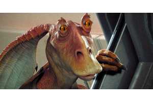 10 Years Later, I've Changed My Mind About One Of Star Wars' Most Controversial Characters