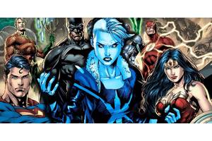 DC Recategorizes a Powerful Justice League Member from Hero to Villain, And This Is No Misunderstanding