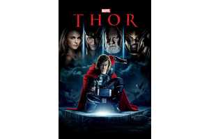 I Still Can’t Get Over The WWE Wrestler Who Was Reportedly Almost The MCU’s Thor Instead Of Chris Hemsworth