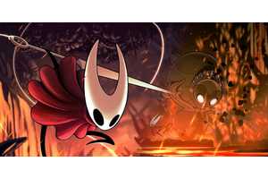 There May Be A Good Reason Hollow Knight: Silksong's Development Is Taking So Long (& The First Game Helps Prove It)