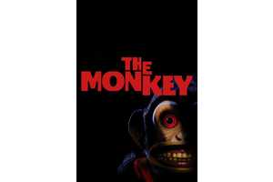 Where To Watch The Monkey: Showtimes & Streaming Status