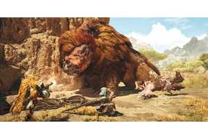 Monster Hunter Wilds Beta 2 Has One Big Problem Already