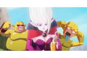 Face It, Dragon Ball Daima’s World Building Is Becoming a Big Problem For the Anime