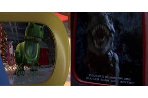 10 Popular Movies Referenced In The Toy Story Franchise