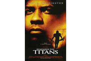 This $136M Denzel Washington Hit On Disney+ Is An All-Time Great Sports Movie That Completed A 3-Year Streak