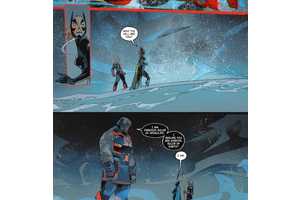 Darkseid Is Joining DC's Most Dangerous Universe, And It May Make the Villain Even More Bloodthirsty