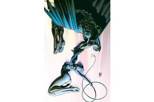 Catwoman Is Coming For Absolute Batman, But Are Their Wedding Bells In the Future?
