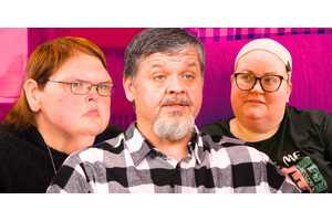 1000-Lb Sisters: Tammy Slaton's Refusal To Learn To Drive Could Destroy Her Relationship With Chris Combs